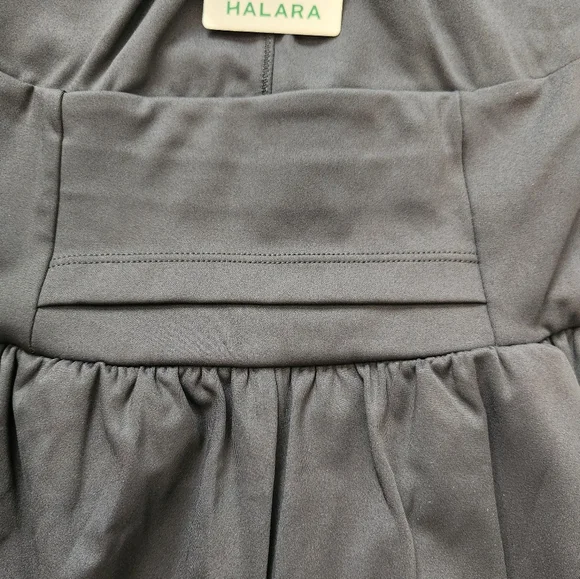 NWT Halara Yoga Romper - Picture 5 of 6